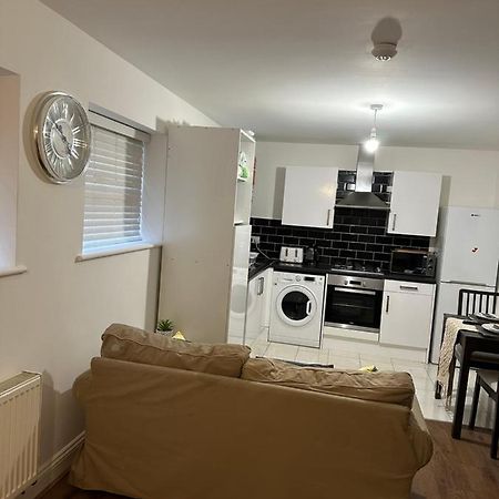 Beautiful Hoe Street Dream Ground Floor One Bedroom Apartment London Kültér fotó