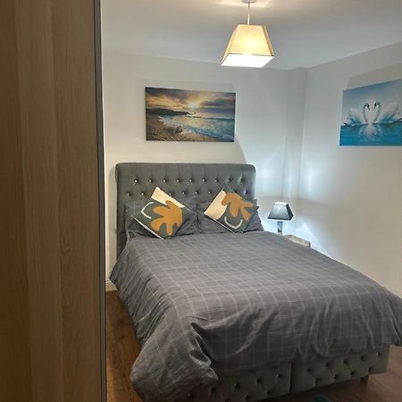 Beautiful Hoe Street Dream Ground Floor One Bedroom Apartment London Kültér fotó