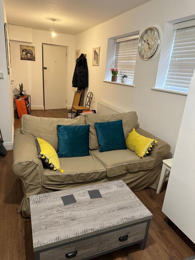 Beautiful Hoe Street Dream Ground Floor One Bedroom Apartment London Kültér fotó