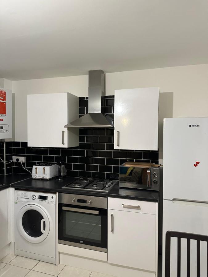 Beautiful Hoe Street Dream Ground Floor One Bedroom Apartment London Kültér fotó
