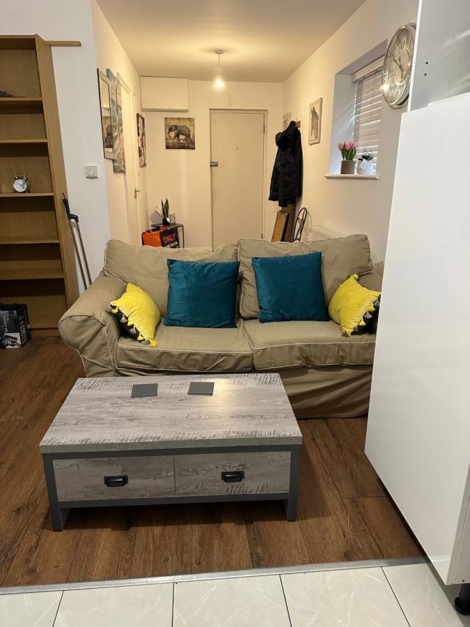 Beautiful Hoe Street Dream Ground Floor One Bedroom Apartment London Kültér fotó