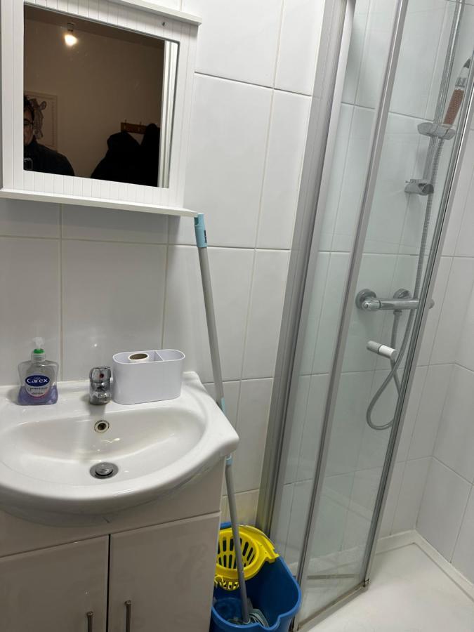 Beautiful Hoe Street Dream Ground Floor One Bedroom Apartment London Kültér fotó