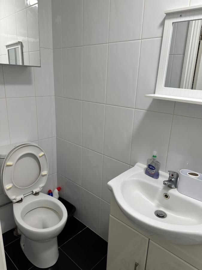 Beautiful Hoe Street Dream Ground Floor One Bedroom Apartment London Kültér fotó