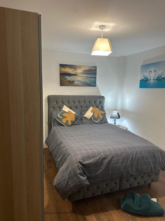 Beautiful Hoe Street Dream Ground Floor One Bedroom Apartment London Kültér fotó