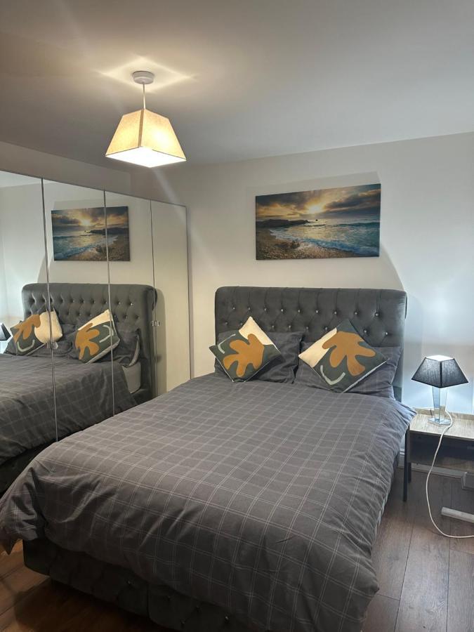 Beautiful Hoe Street Dream Ground Floor One Bedroom Apartment London Kültér fotó
