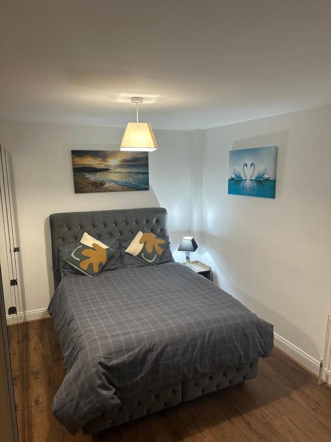 Beautiful Hoe Street Dream Ground Floor One Bedroom Apartment London Kültér fotó