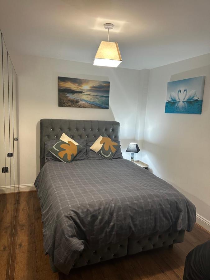 Beautiful Hoe Street Dream Ground Floor One Bedroom Apartment London Kültér fotó